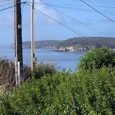 Maison 400M De La Plage Crozon Bagian luar foto