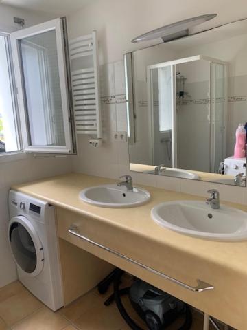 Maison 400M De La Plage Crozon Bagian luar foto