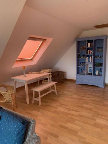 Maison 400M De La Plage Crozon Bagian luar foto